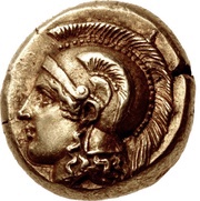 Hekte obverse image