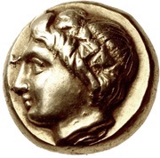 Hekte obverse image