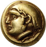 Hekte obverse image