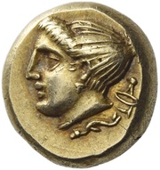 Hekte obverse image