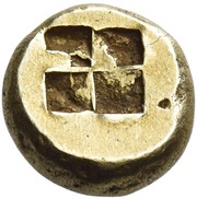 Hekte, Greece (ancient), 387 BC - 326 BC reverse image