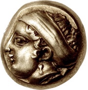 Hekte obverse image