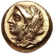 Hekte obverse image