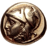 Hekte obverse image