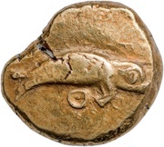 Stater obverse image