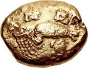 Stater obverse image