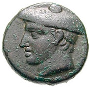 Æ17 obverse image