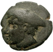 Æ19 obverse image