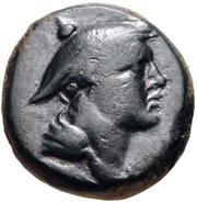Æ14 obverse image