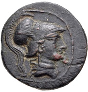 Æ17 obverse image