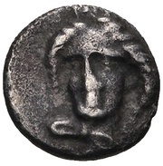 Hemiobol obverse image