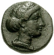 Æ12 obverse image