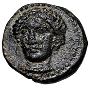 Æ9 obverse image
