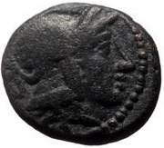 Chalkon - Charis obverse image