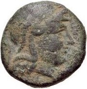 Chalkon - Diony... obverse image