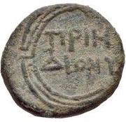 Chalkon - Diony..., Greece (ancient), 240 BC - 170 BC reverse image
