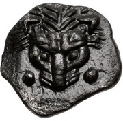 Hemiobol obverse image