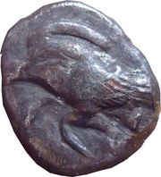 Drachm obverse image