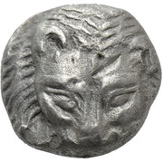 Hekte obverse image