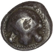 Tetradrachm obverse image