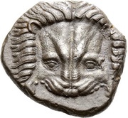 Tetradrachm - Pythion obverse image