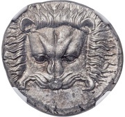Tetradrachm - Peirandrides obverse image