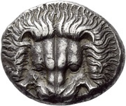 Tetradrachm obverse image