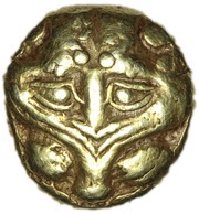 Hemistater obverse image
