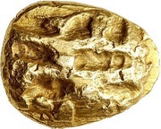 Hemistater obverse image