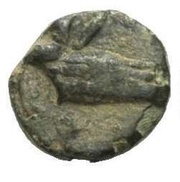 Æ8 obverse image