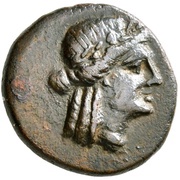 Chalkon - Apol... and Amy... obverse image