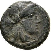 Chalkon - Apatourios obverse image