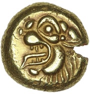 Stater obverse image