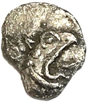 Hemitetartemorion obverse image