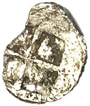 Hemitetartemorion, Greece (ancient), 510 BC - 478 BC reverse image