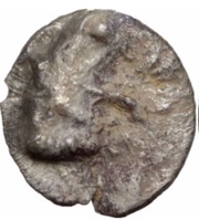 Tetartemorion obverse image