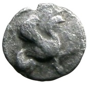 Hemiobol obverse image