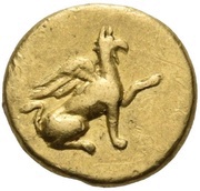 1⁄24 Stater obverse image