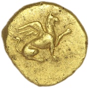 1⁄12 Stater obverse image