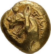 1 Stater obverse image
