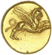 Gold Unit obverse image