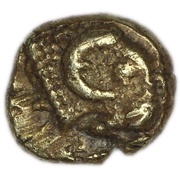 Myshemihekte obverse image
