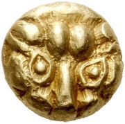 Myshemihekte obverse image