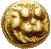Myshemihekte obverse image