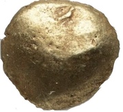 Hemihekte obverse image