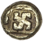 Hemihekte obverse image