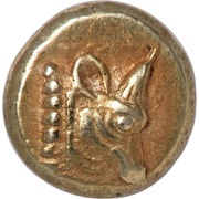 1⁄12 Stater - Hemihekte obverse image