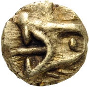 Hemihekte obverse image
