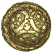 ⅛ Stater obverse image