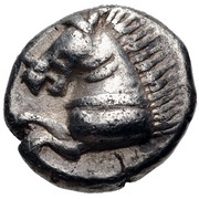 Hekte obverse image